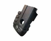 Motorabdeckung Nissan Navara (D40) 6898423
