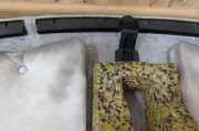 Hutablage Volvo S40 II (544) 39994422