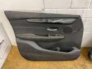 Türverkleidung links vorne BMW 2er Gran Tourer (F46) 2446805