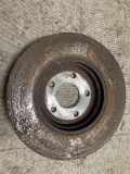 Bremsscheibe rechts vorne Jaguar X-Type (X400)