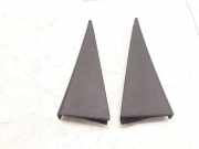 Türverkleidung rechts hinten Chevrolet Captiva (C100, C140) 96630814