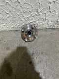 Achsschenkel (ABS) rechts vorne Mazda 2 (DL, DJ) 36030823XX