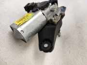 Wischermotor hinten BMW X5 (E70) 6942165