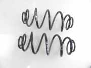 Feder links hinten Renault Espace IV (K)