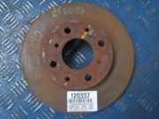 Bremsscheibe links vorne Honda Civic VI Stufenheck (EJ, EK)