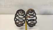 Feder links hinten Audi A6 (4B, C5)