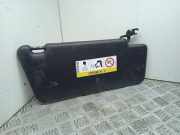 Sonnenblende links Mercedes-Benz GLE (W166) A1668100110