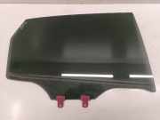 Türscheibe rechts hinten Nissan Qashqai II (J11) 43R011604