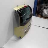 Heckklappe geschlossen Citroen C3 Picasso (SH)