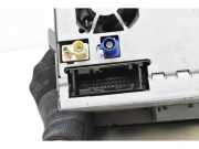 Radio/Navigationssystem-Kombination Skoda Octavia II Kombi (1Z) 1Z0035680A