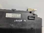 Tachometer Renault Kangoo II - Grand Kangoo (KW0) 248106976R