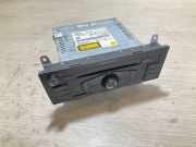 Radio/Navigationssystem-Kombination Audi Q5 (8R) 8T2035186P