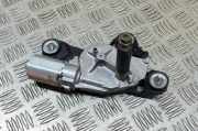 Wischermotor hinten Volvo V60 I (155) 0390201884