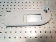 Rechte Sonnenblende SEAT CORDOBA (6L2) 1.4 16V 6L2857552A
