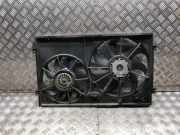 Kühlmodul VW Golf V Plus (5M, 521) 1K0121207T