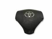 Lenkrad Airbag TOYOTA COROLLA Verso (ZER_, ZZE12_, R1_) 2.0 D-4D (CUR10_) 451300F020B0