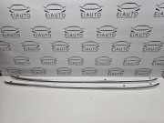 Dachreling-Set AUDI A6 (4F2, C6) 2.0 TDI 4F9860021J