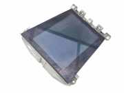 Navigationsanzeige PORSCHE Taycan Sport Turismo (Y1C) 4S Performance Battery Plus 9J1919611K