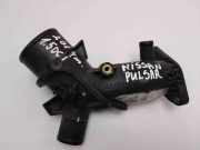 Luftdüsengehäuse Nissan Pulsar (C13) 165763328R