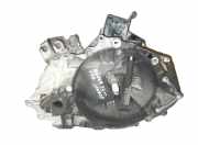 Schaltgetriebe Peugeot Boxer Bus (230P) 20KE08