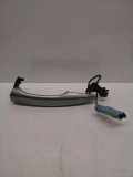 Türaußengriff hinten links PEUGEOT 508 SW 1.6 BlueHDi 120 14092016
