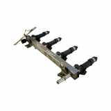 Einspritzleiste Opel Corsa D (S07) 0280151208