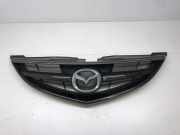 Vorderer oberer Gitter MAZDA 6 Sedan (GH) 2.2 MZR-CD GS1M50712