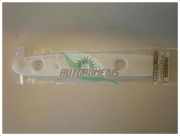 Stoßstangenhalterung hinten links NISSAN JUKE (F15) 1.5 dCi 852291KA0A