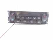 Heizungsbetätigung (Konsole) vorne Rover 75 (RJ) JFC101785