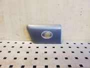 Kotflügelzierleiste hinten links