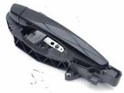 Türaußengriff hinten rechts CITROËN C4 III (BA_, BB_, BC_) e-C4 (BCZKXC) 9809977180