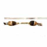 Antriebswelle vorne links FORD FIESTA VII 1.1 Ti-VCT 8V513B437AAB