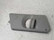 B Pillar Trim SKODA ENYAQ iV Coupe (5AC) RS 5LA868312R