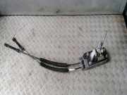 Schalthebel VW Passat B7 (362) 3C0711049AE