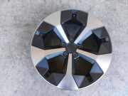 Stahlfelgen Satz Volvo XC40 (536) 32B27146