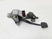 Bremspedal NISSAN NOTE (E11, NE11) 1.5 dCi