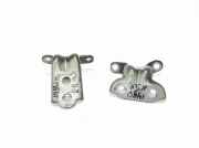 Türscharnier vorne rechts SUBARU XV (_GP_) 2.0 D AWD