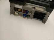 Radio/Navigationssystem-Kombination Mercedes-Benz CLS (C218) A2229009218