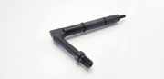 Einspritzdüse NISSAN ALMERA TINO (V10) 2.2 dCi 1214484391