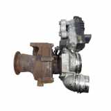 Turbolader BMW 3er (F30, F80) 724779