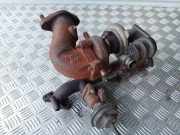 Turbolader Hyundai Santa Fe I (SM)