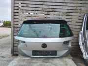Heckklappe geschlossen VW Passat B8 Variant (3G) LB7W