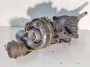 Turbolader AUDI A6 Allroad (4BH, C5) 2.7 T quattro 078145703T 710001770