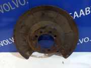 Spritzblech für Bremsscheibe Volvo S40 II (544) 3M512K317AD