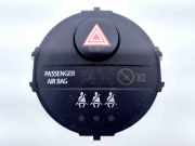 Schalter für Warnblinker Toyota Yaris (P13) 839500D050A