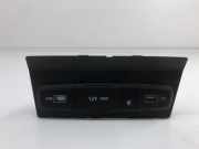 USB HYUNDAI TUCSON (NX4E, NX4A) 1.6 T-GDi Hybrid 84632n7800