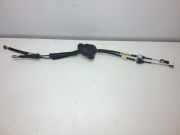 Seilzug für Schaltgetriebe Renault Megane III Coupe (DZ) 9612742F