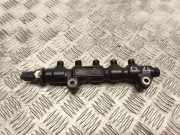 KRAFTSTOFFVERTEILER EINSPRITZLEISTE VERTEILERROHR CITROËN C3 Pluriel (HB_) 1.4 HDi 9654592680