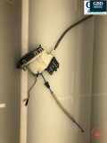Schalter für Fensterheber links hinten Mercedes-Benz B-Klasse Sports Tourer (W246, W242) A2047302735