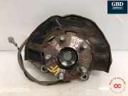 Achsschenkel (ABS) links vorne Toyota Prius Liftback (W2) 4320247010